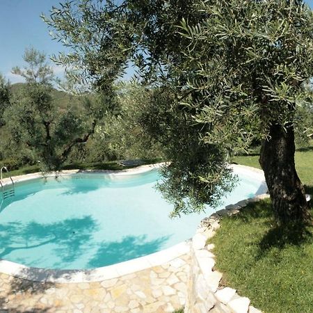 I Giardini Di Margius Villa Itri Buitenkant foto