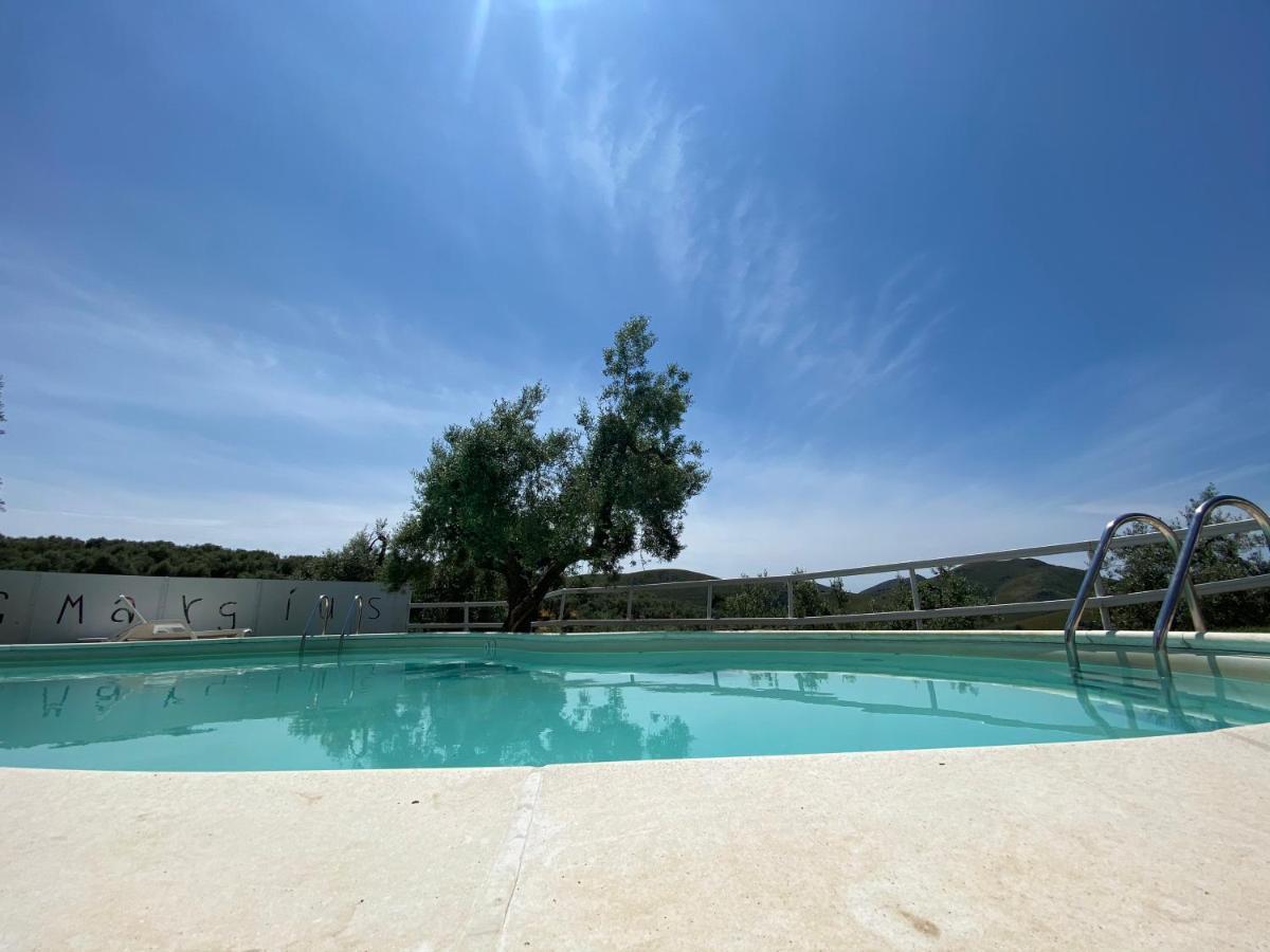 I Giardini Di Margius Villa Itri Buitenkant foto