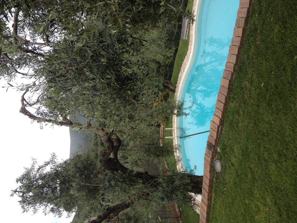 I Giardini Di Margius Villa Itri Buitenkant foto