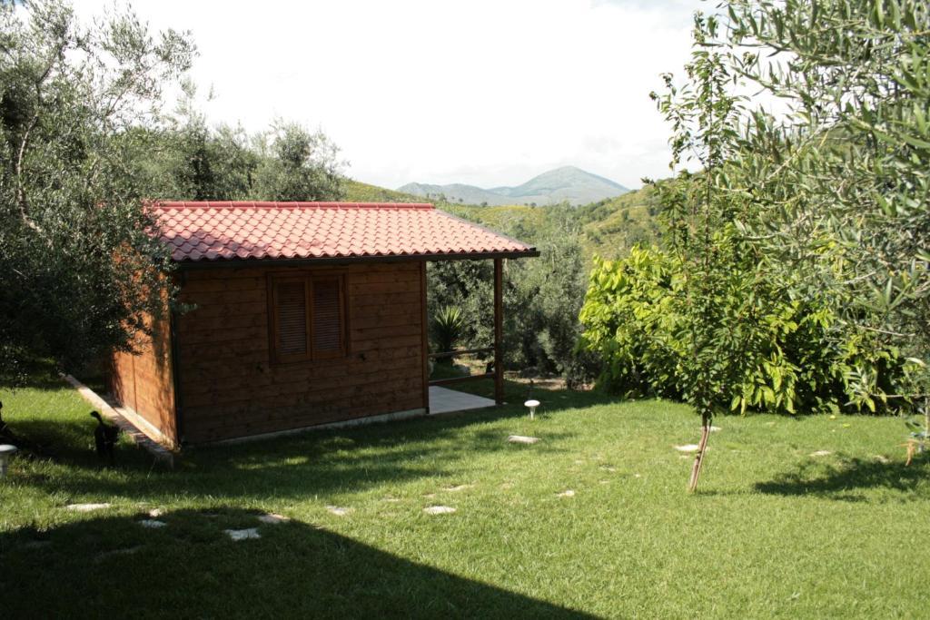 I Giardini Di Margius Villa Itri Kamer foto
